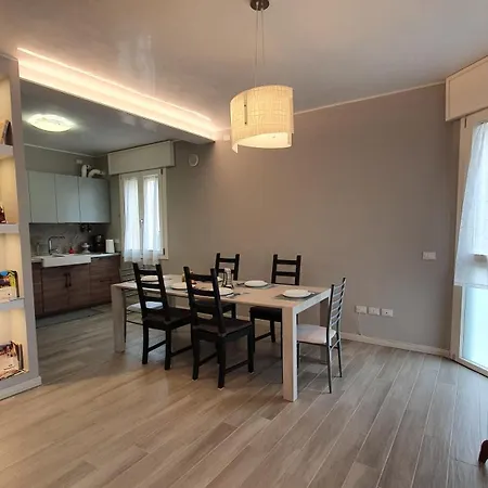 Bartolino - Quiet And Modern, Close To The Train Station Padova
