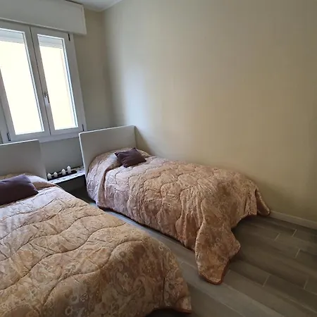 Apartment Bartolino - Quiet And Modern, Close To The Train Station *