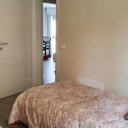 Apartment Bartolino - Quiet And Modern, Close To The Train Station *