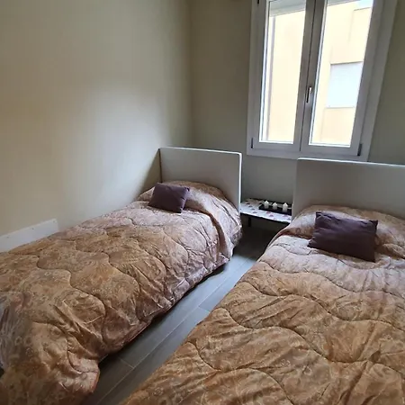 Bartolino - Quiet And Modern, Close To The Train Station Padova