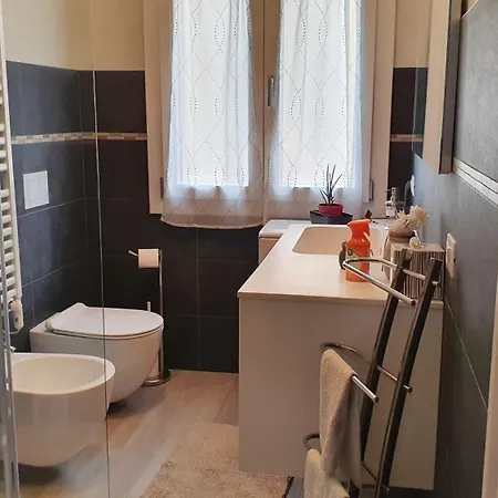 Bartolino - Quiet And Modern, Close To The Train Station *